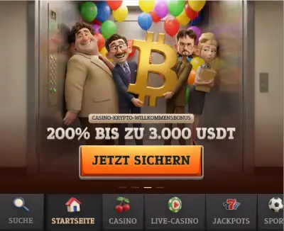 Spinboss Casino